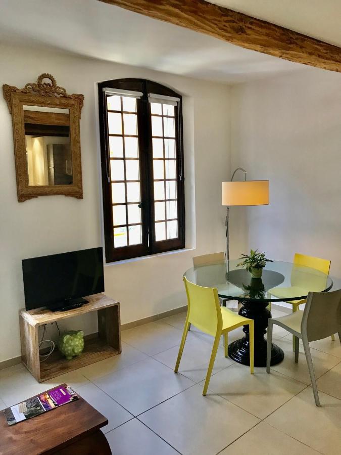 La Maison Du Courtil, Citron-Caramel Moustiers-Sainte-Marie Eksteriør bilde